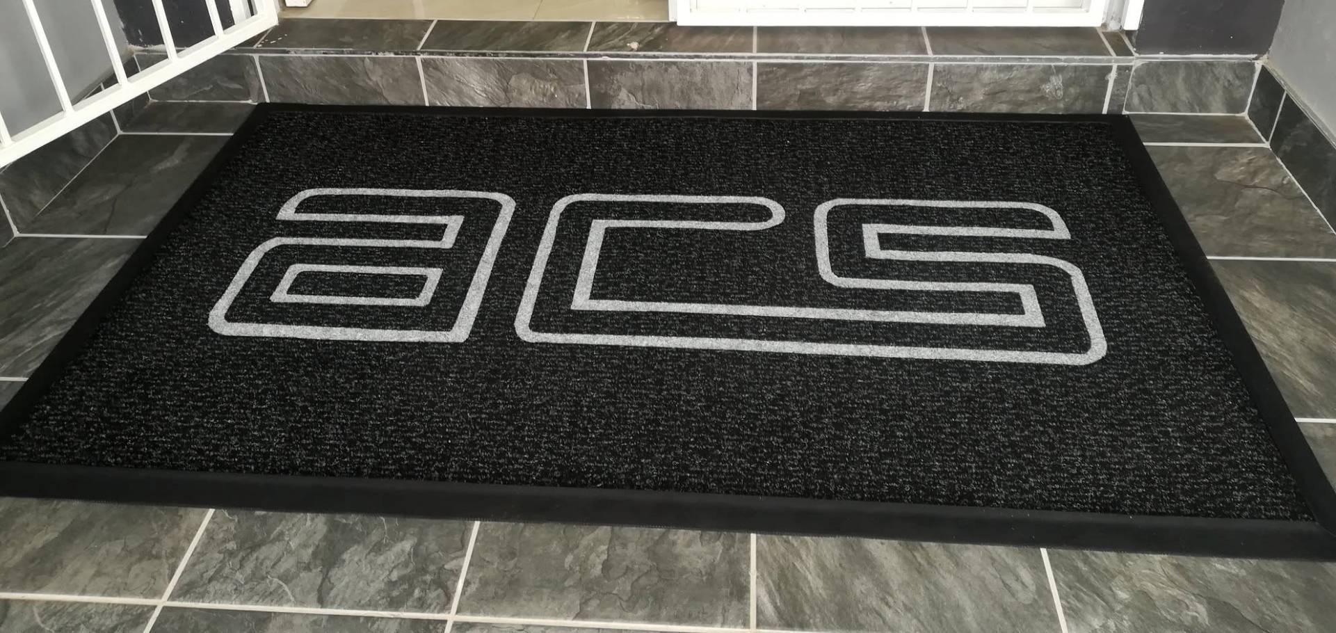 Our Work acs