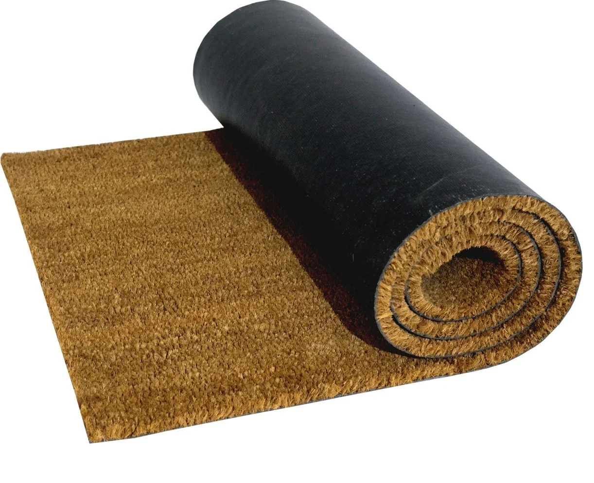 10 natural coconut coir entrance matting 10 natural coconut coir entrance matting